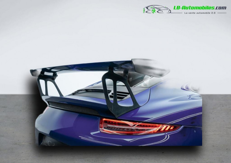 Porsche 911 4.0i 500 PDK  occasion  Beaupuy - photo n3