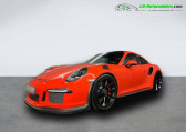 Porsche 911 occasion année 2016 boite Automatique Annonce Porsche 911 occasion Essence 4.0i 500 PDK à Beaupuy