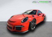 Porsche 911 4.0i 500 PDK   Beaupuy 31