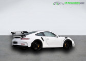 Porsche 911 occasion année 2015 boite Automatique Annonce Porsche 911 occasion Essence 4.0i 500 PDK à Beaupuy
