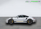 Porsche 911 occasion année 2016 boite Automatique Annonce Porsche 911 occasion Essence 4.0i 500 PDK à Beaupuy