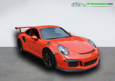 Porsche 911 occasion année 2016 boite Automatique Annonce Porsche 911 occasion Essence 4.0i 500 PDK à Beaupuy