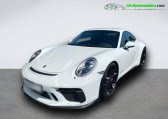 Porsche 911 occasion année 2018 boite Automatique Annonce Porsche 911 occasion Essence 4.0i 500 PDK à Beaupuy