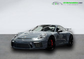 Porsche 911 occasion année 2018 boite Automatique Annonce Porsche 911 occasion Essence 4.0i 500 PDK à Beaupuy