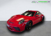 Porsche 911 occasion année 2018 boite Automatique Annonce Porsche 911 occasion Essence 4.0i 500 PDK à Beaupuy