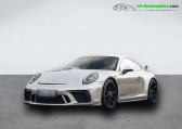 Porsche 911 occasion année 2018 boite Automatique Annonce Porsche 911 occasion Essence 4.0i 500 PDK à Beaupuy