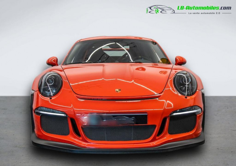 Porsche 911 4.0i 500 PDK  occasion  Beaupuy - photo n4