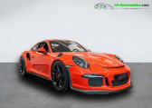 Porsche 911 occasion année 2015 boite Automatique Annonce Porsche 911 occasion Essence 4.0i 500 PDK à Beaupuy