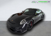 Porsche 911 occasion année 2018 boite Automatique Annonce Porsche 911 occasion Essence 4.0i 500 PDK à Beaupuy