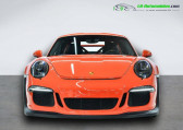 Annonce Porsche 911 occasion Essence 4.0i 500 PDK  Beaupuy