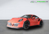 Annonce Porsche 911 occasion Essence 4.0i 500 PDK  Beaupuy