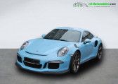 Porsche 911 occasion année 2016 boite Automatique Annonce Porsche 911 occasion Essence 4.0i 500 PDK à Beaupuy