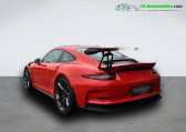 Annonce Porsche 911 occasion Essence 4.0i 500 PDK  Beaupuy
