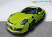Annonce Porsche 911 occasion Essence 4.0i 500 PDK  Beaupuy