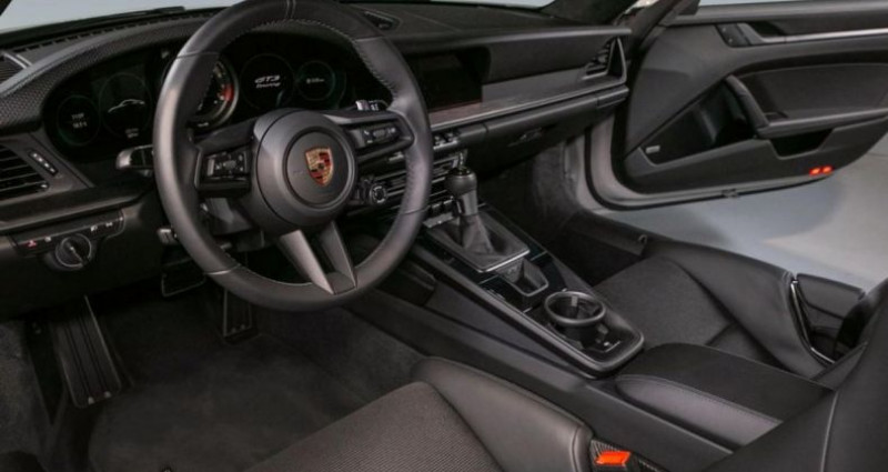 Porsche 911 4.0i - 510 - BV PDK - Start&Stop TYPE 992 COUPE GT3 Pack Tou  occasion à Dieudonn - photo n°5