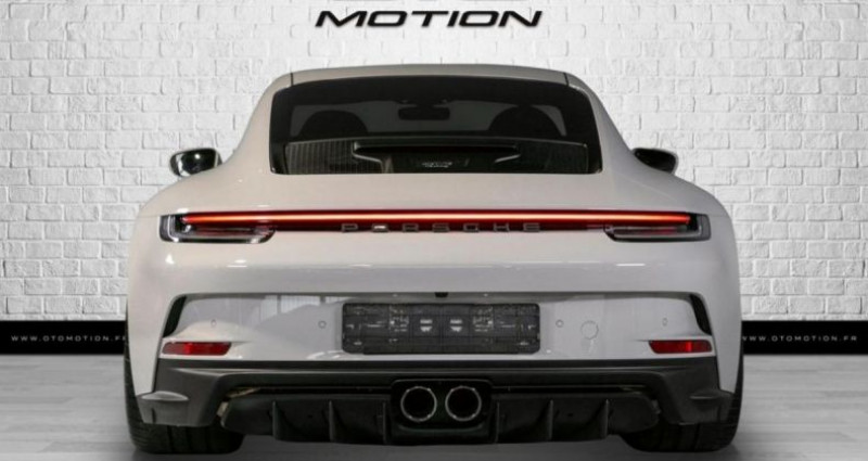 Porsche 911 4.0i - 510 - BV PDK - Start&Stop TYPE 992 COUPE GT3 Pack Tou  occasion à Dieudonn - photo n°4