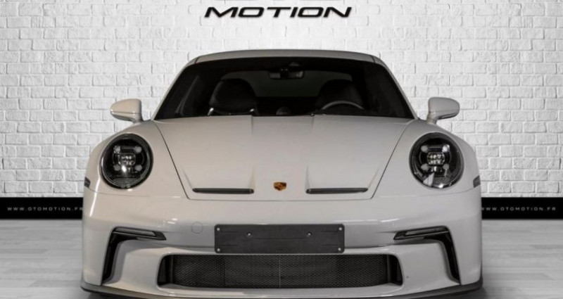 Porsche 911 4.0i - 510 - BV PDK - Start&Stop TYPE 992 COUPE GT3 Pack Tou  occasion à Dieudonn - photo n°3