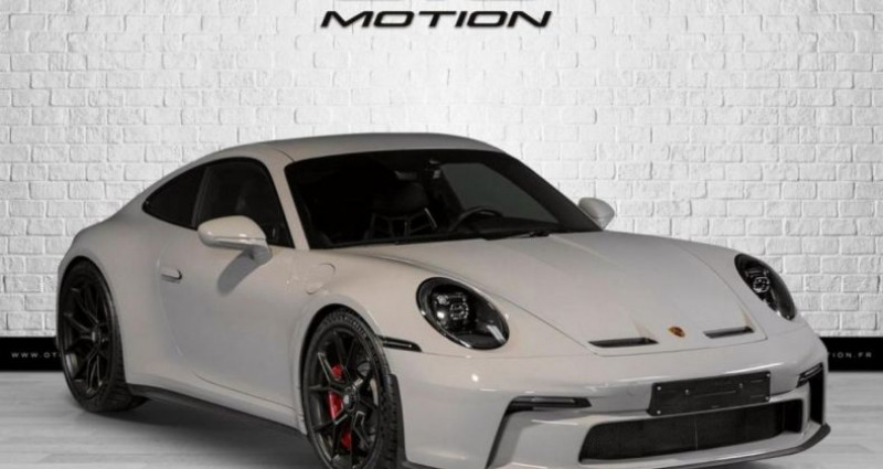 Porsche 911 4.0i - 510 - BV PDK - Start&Stop TYPE 992 COUPE GT3 Pack Tou  occasion à Dieudonn - photo n°2