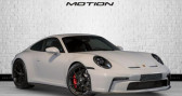 Porsche 911 4.0i - 510 - BV PDK - Start&Stop TYPE 992 COUPE GT3 Pack Tou   Dieudonn 60