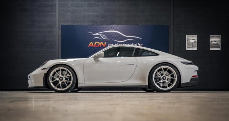 Porsche 911 4.0i - 510 - BV PDK - Start&Stop TYPE 992 COUPE GT3 Pack Tou  occasion  GENAY - photo n3