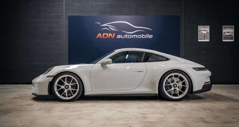 Porsche 911 4.0i - 510 - BV PDK - Start&Stop TYPE 992 COUPE GT3 Pack Tou  occasion  GENAY - photo n2