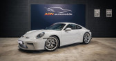 Annonce Porsche 911 occasion Essence 4.0i - 510 - BV PDK - Start&Stop TYPE 992 COUPE GT3 Pack Tou  GENAY