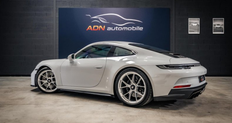Porsche 911 4.0i - 510 - BV PDK - Start&Stop TYPE 992 COUPE GT3 Pack Tou  occasion  GENAY - photo n4