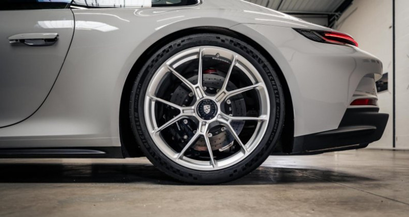 Porsche 911 4.0i - 510 - BV PDK - Start&Stop TYPE 992 COUPE GT3 Pack Tou  occasion  GENAY - photo n6