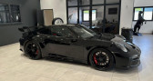 Porsche 911 4.0i - 510 - BV PDK - Start&Stop TYPE 992 COUPE GT3 PHASE 1   ANDREZIEUX-BOUTHEON 42