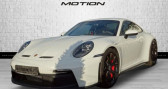 Porsche 911 4.0i - 510 - BV PDK - Start&Stop TYPE 992 COUPE GT3   Dieudonn 60