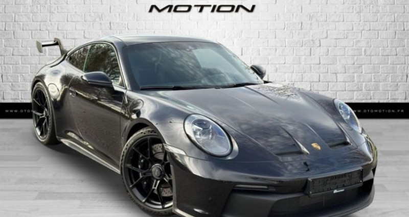 Porsche 911 4.0i - 510 - BV PDK - Start&Stop TYPE 992 COUPE GT3  occasion  Dieudonn - photo n2
