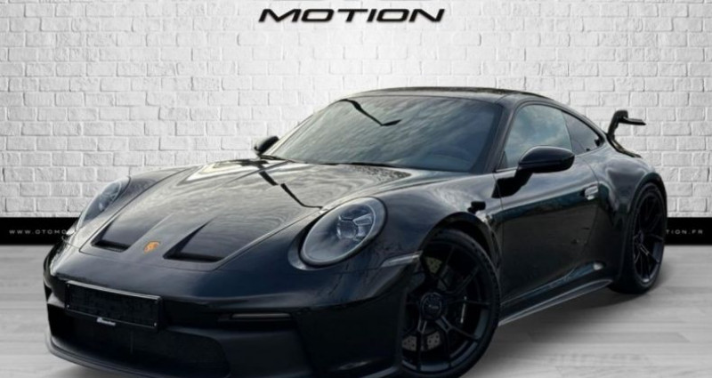 Porsche 911 4.0i - 510 - BV PDK - Start&Stop TYPE 992 COUPE GT3  occasion  Dieudonn