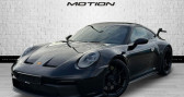 Porsche 911 occasion année 2021 boite Automatique Annonce Porsche 911 occasion Essence 4.0i - 510 - BV PDK - Start&Stop TYPE 992 COUPE GT3 à Dieudonné