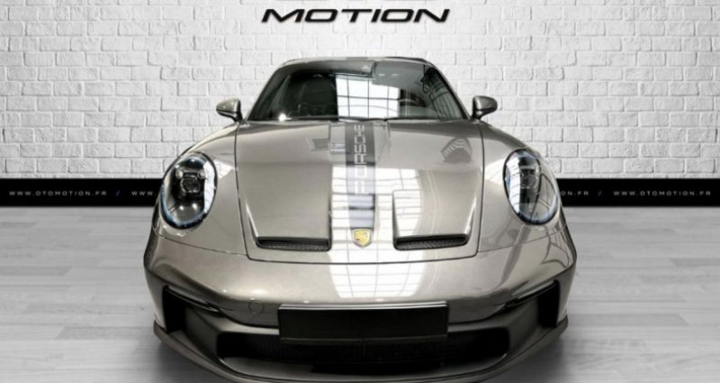 Porsche 911 4.0i - 510 - BV PDK - Start&Stop TYPE 992 COUPE GT3  occasion  Dieudonn - photo n3