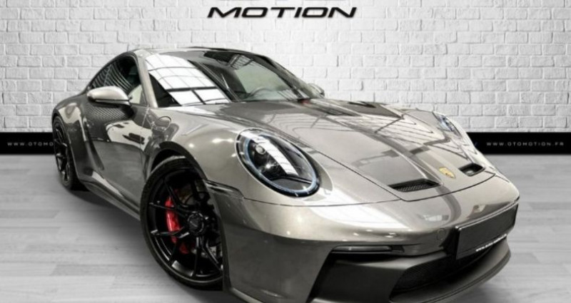 Porsche 911 4.0i - 510 - BV PDK - Start&Stop TYPE 992 COUPE GT3  occasion  Dieudonn - photo n2