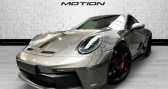 Porsche 911 4.0i - 510 - BV PDK - Start&Stop TYPE 992 COUPE GT3   Dieudonn 60