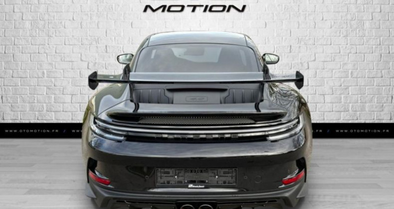 Porsche 911 4.0i - 510 - BV PDK - Start&Stop TYPE 992 COUPE GT3  occasion  Dieudonn - photo n4