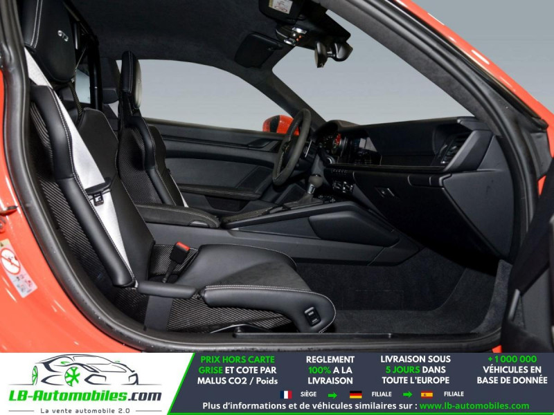 Porsche 911 4.0i 510 PDK  occasion � Beaupuy - photo n�5