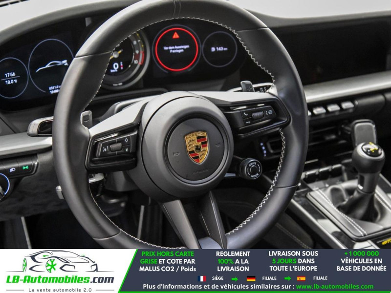 Porsche 911 4.0i 510 PDK  occasion � Beaupuy - photo n�4