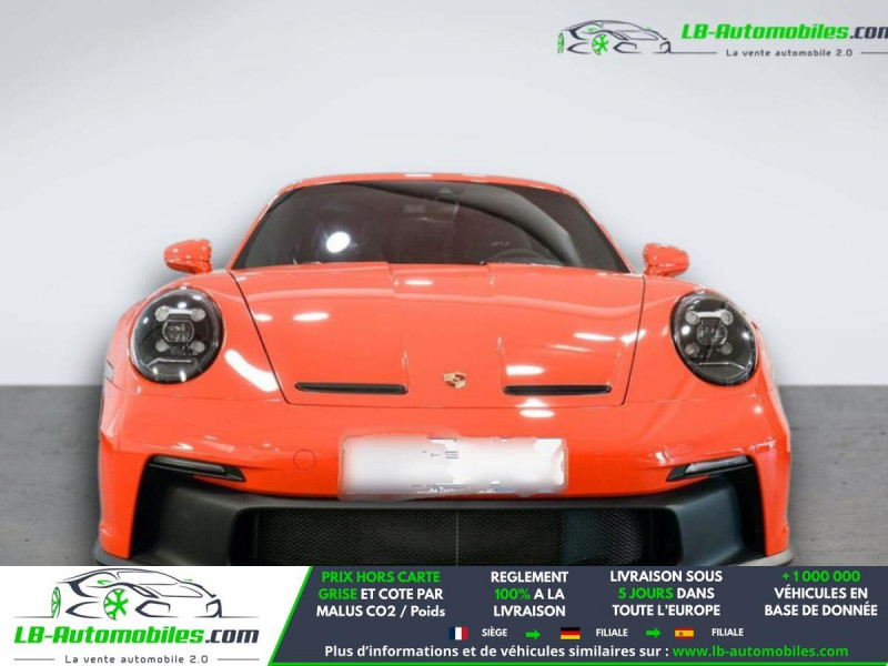 Porsche 911 4.0i 510 PDK  occasion � Beaupuy - photo n�4