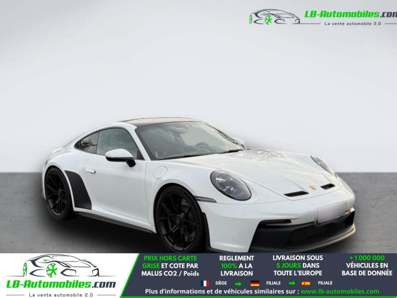 Porsche 911 4.0i 510 PDK  occasion � Beaupuy - photo n�2