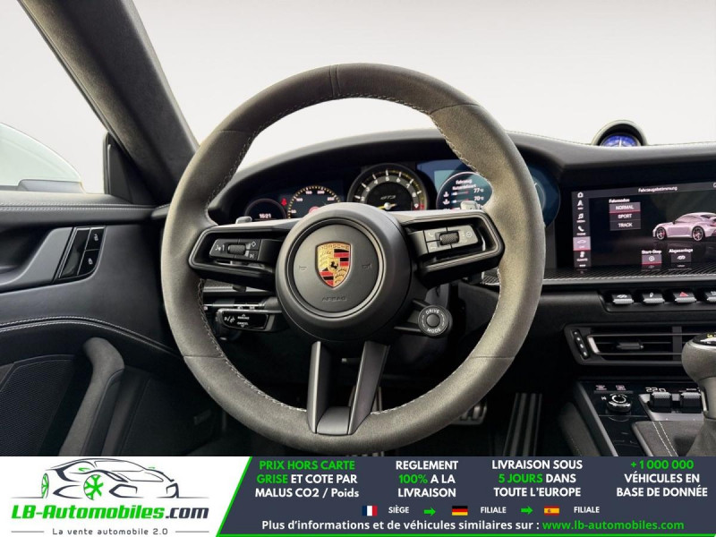 Porsche 911 4.0i 510 PDK  occasion � Beaupuy - photo n�5