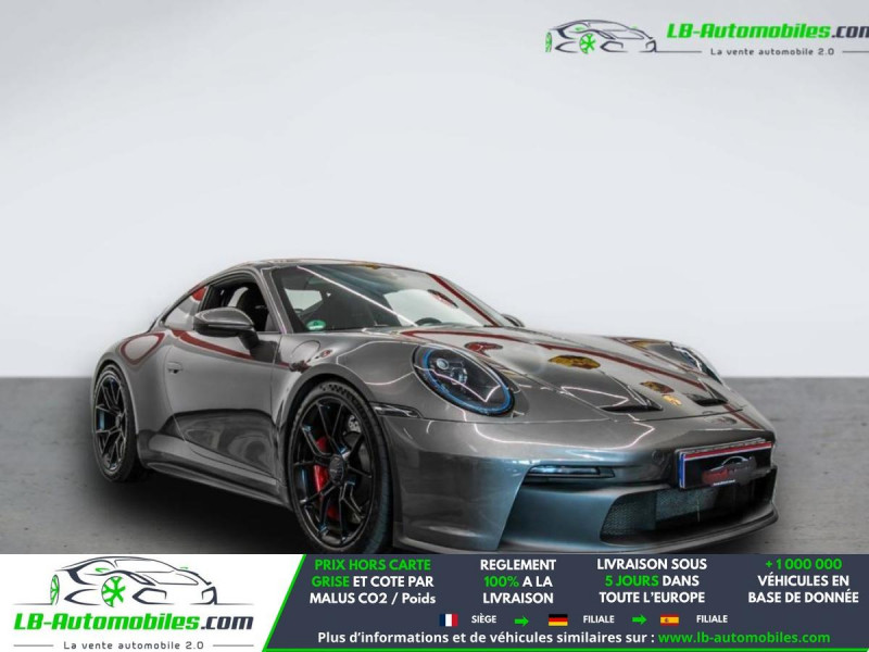 Porsche 911 4.0i 510 PDK  occasion � Beaupuy - photo n�2