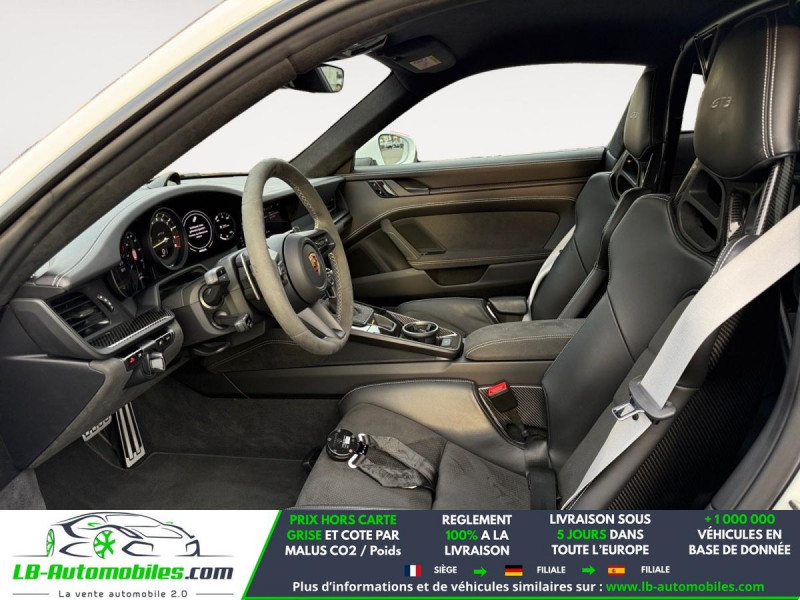 Porsche 911 4.0i 510 PDK  occasion � Beaupuy - photo n�4