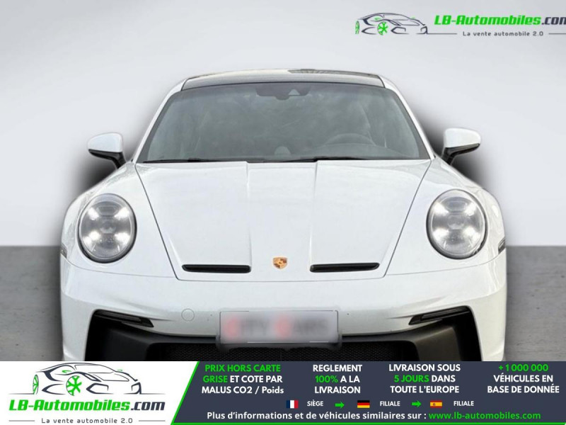 Porsche 911 4.0i 510 PDK  occasion � Beaupuy - photo n�3