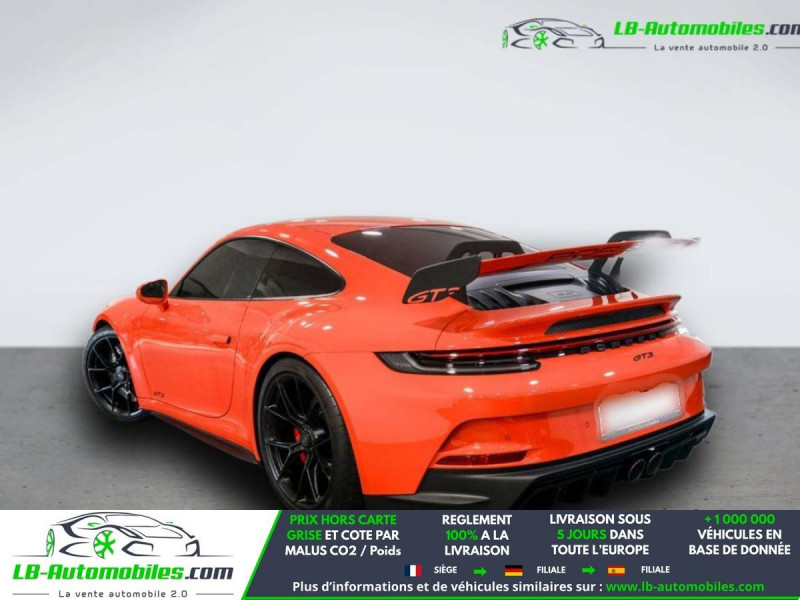 Porsche 911 4.0i 510 PDK  occasion � Beaupuy - photo n�2