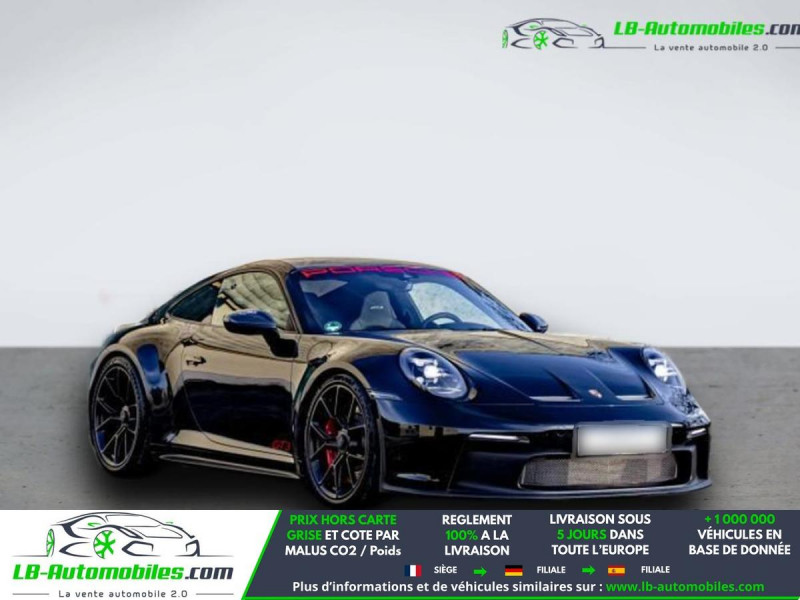 Porsche 911 4.0i 510 PDK  occasion � Beaupuy - photo n�2