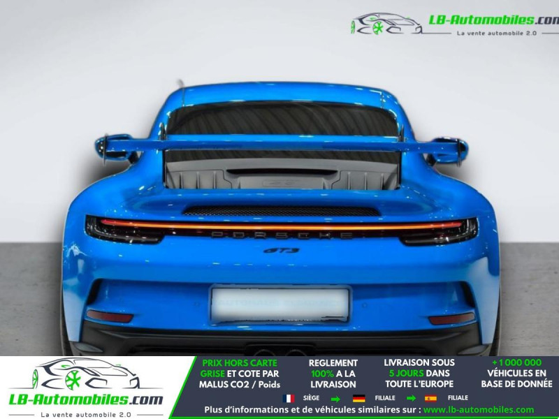 Porsche 911 4.0i 510 PDK  occasion � Beaupuy - photo n�4