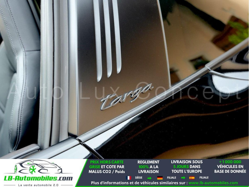 Porsche 911 4.0i 510 PDK  occasion � Beaupuy - photo n�5