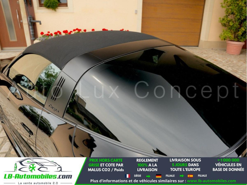 Porsche 911 4.0i 510 PDK  occasion � Beaupuy - photo n�4